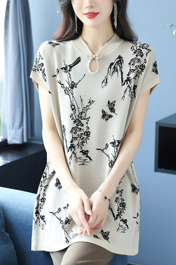 Linda Top (More Colors)