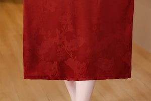 Janaina Dress