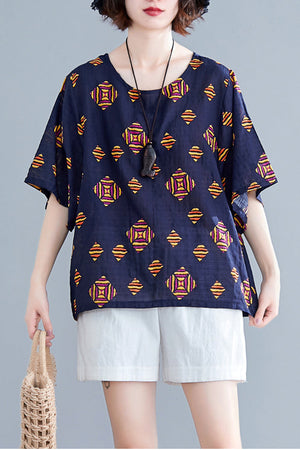 Maddalena Top (More Colors)
