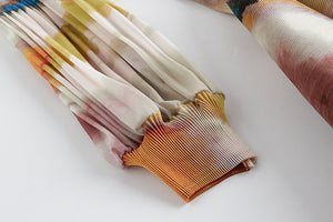 Annica Dress