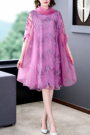 Joel Dress (More Colors)