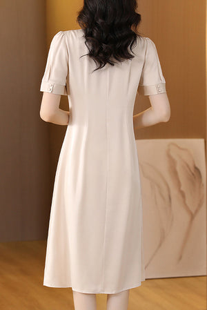 Liberty Dress (More Colors)