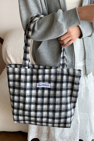 Sarah Bag (More Colors)
