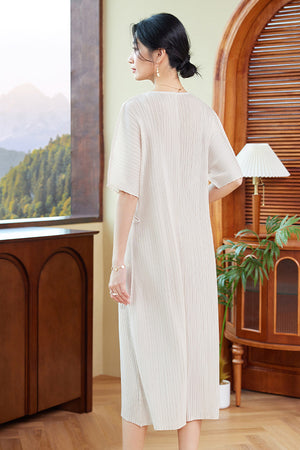 Gayatri Dress (More Color)