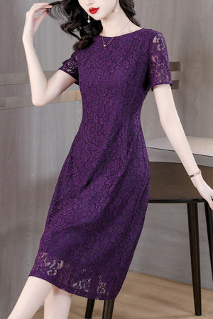 Evalina Dress