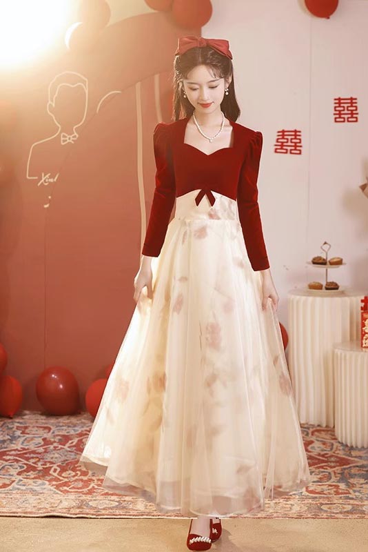 Florence Dress