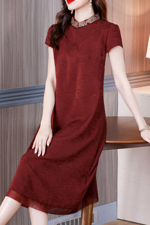 Gemma Cheongsam