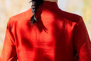 Sophie Cheongsam