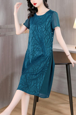 Eleanor Dress (More Colors)