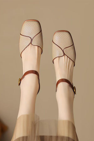 Anisa Shoes (More Colors)