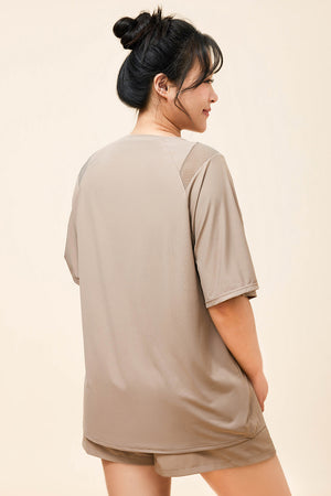 Rebecca Gym Top (More Colors)