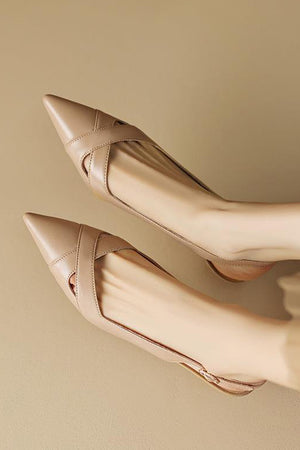Jessie Shoes (More Colors)