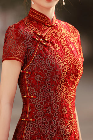 Emy Cheongsam