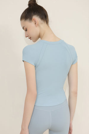 Glenice Top (More Colors)