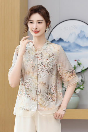 Sofi Top (More Colors)