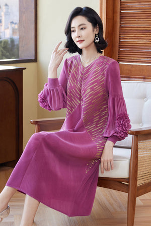 Virve Dress (More Color)
