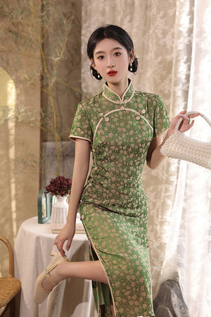 Serafina Cheongsam