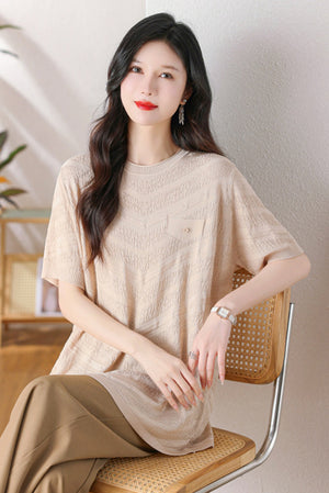 Liza Top (More Colors)