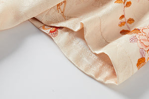 Kye Cheongsam