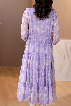 Saskia Dress