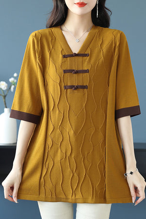 Ellen Top (More Colors)