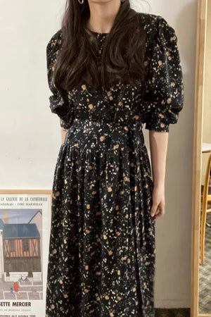 Gretel Dress (More colors)