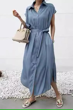 Aidan Dress (More colors)