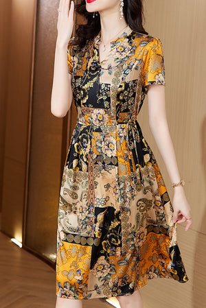 Josie Dress