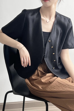 Courtney Outerwear (More Colors)