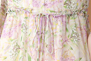 Lillian Dress