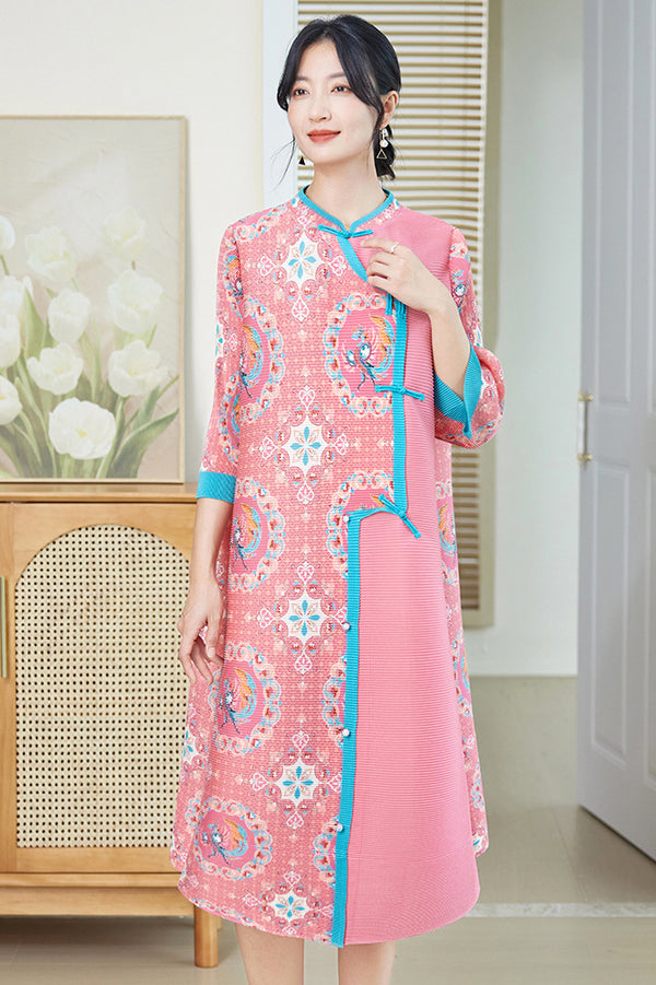 Diana Dress (Non-Returnable)