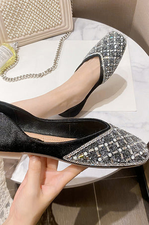 Cathy Shoes (More Colors)