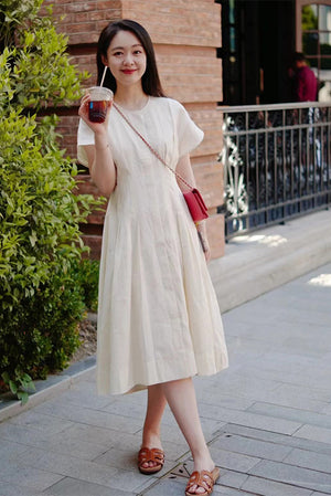 Lavanya Dress