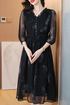 Nancy Dress