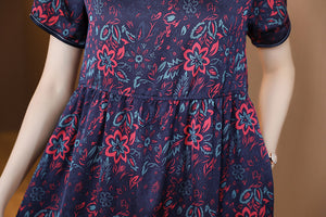 Leonie Dress