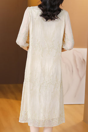 Lucie Dress