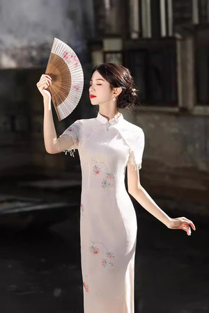 Cory Cheongsam