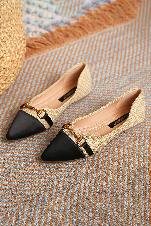 Agnesa Shoes (More Colors)