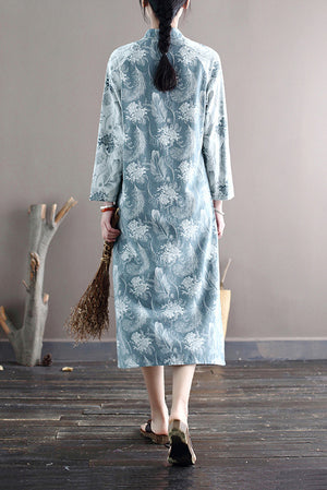 Gracie Cheongsam
