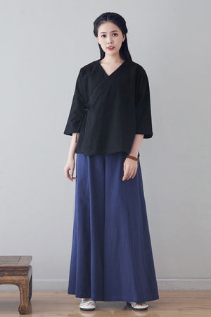 Jill Top (More Colors)