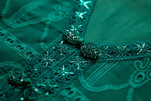 Arja Dress (More Colors)