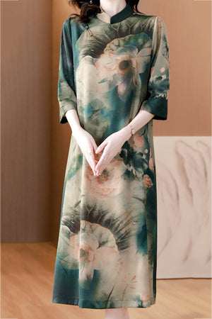 Annabelle Cheongsam