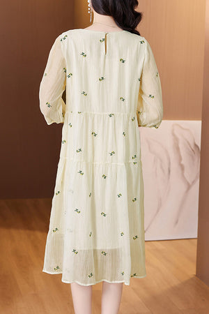 Reva Dress