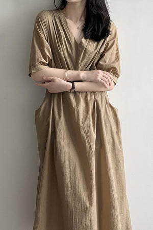 Nora Dress (More Colors)
