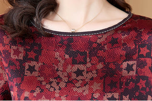 Sasha Dress