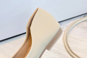 Emma Shoes (More Colors)