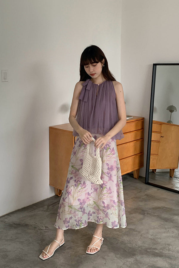 Yentl Two Piece Set