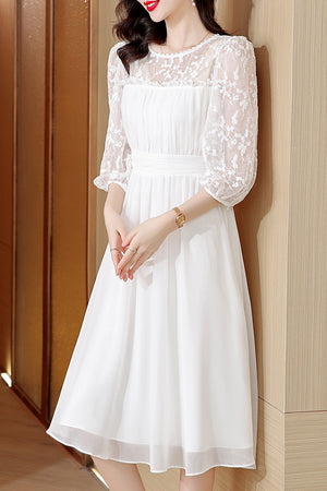 Aliyah Dress