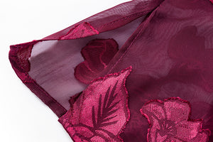 Sabrina Top (More Colors)