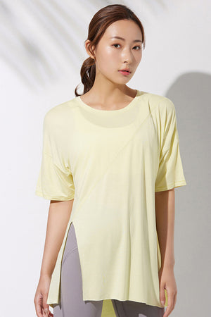 Lena Gym Top (More Colors)